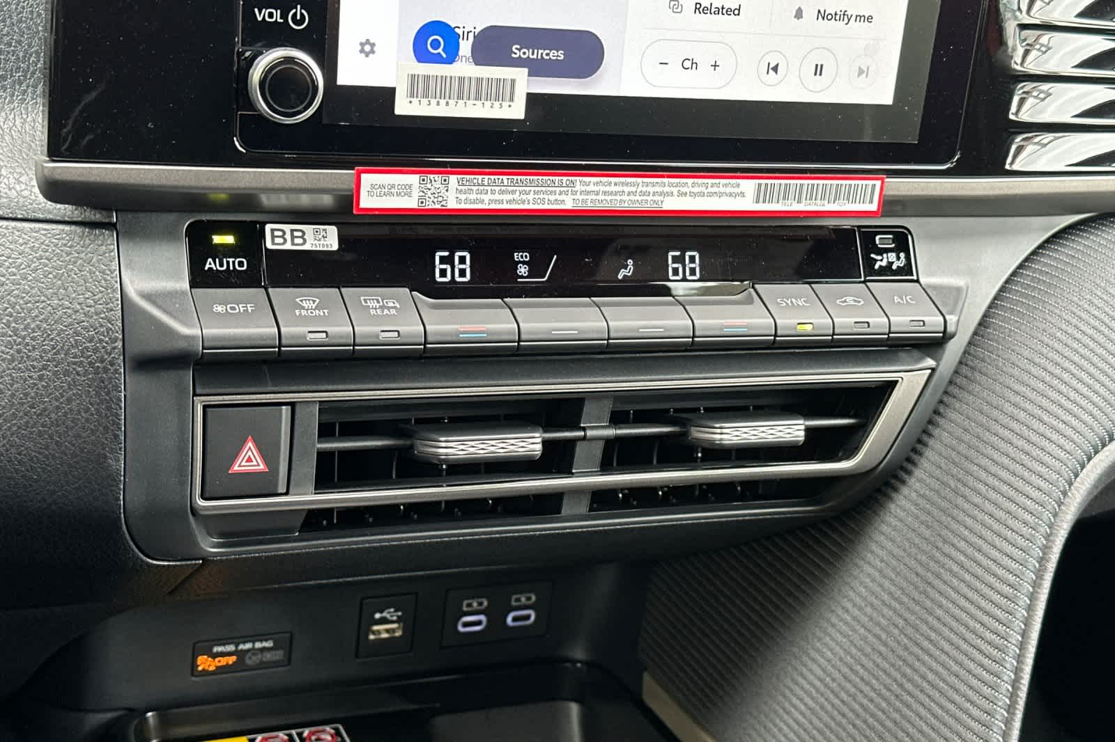 Thumbnail: 2026 Toyota Camry - 21