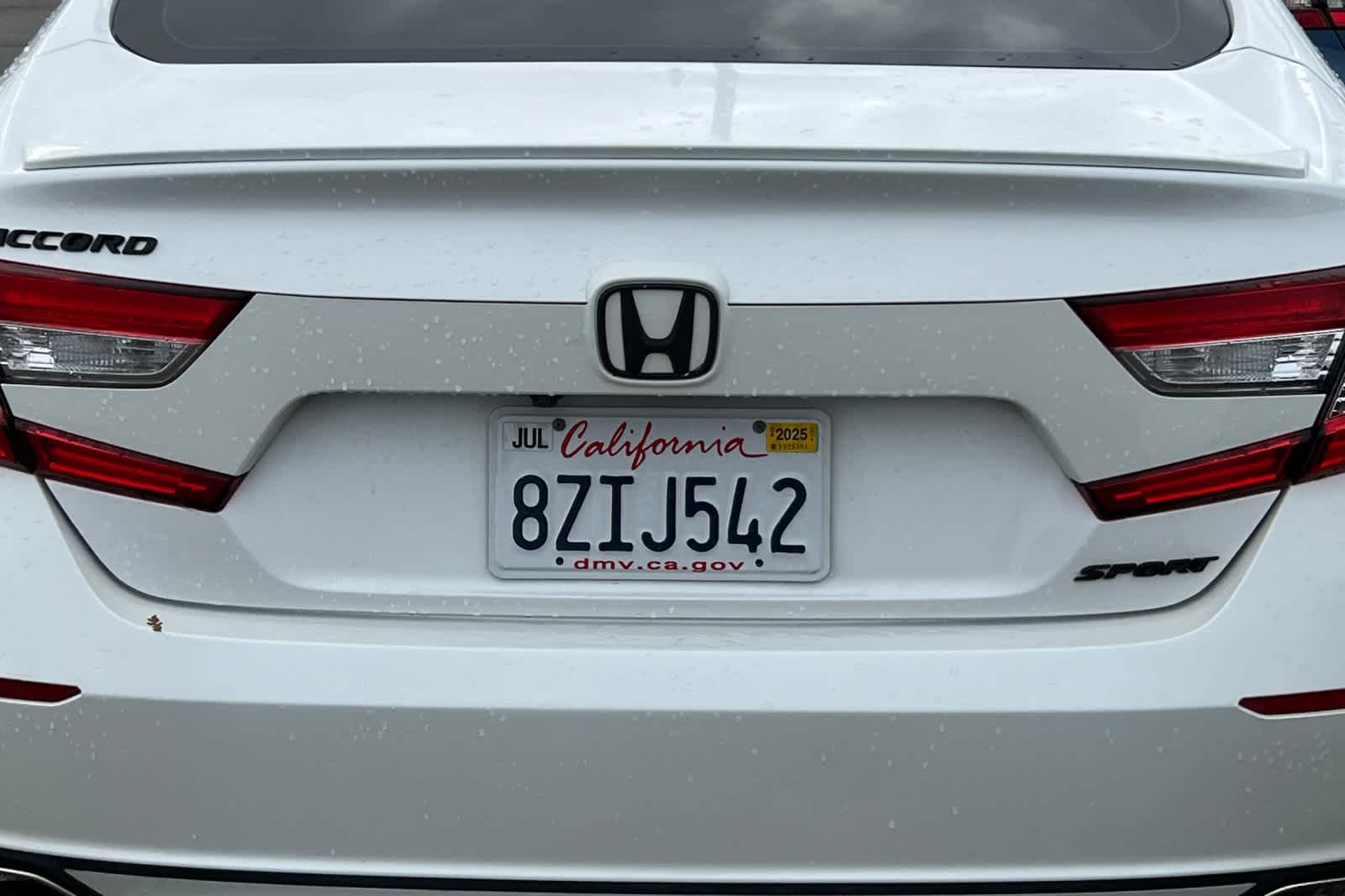 Thumbnail: 2018 Honda Accord - 16