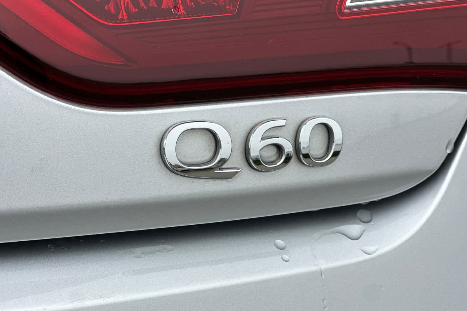 Thumbnail: 2017 INFINITI Q60 - 30