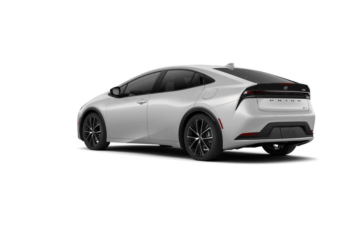 Thumbnail: 2026 Toyota Prius - 6