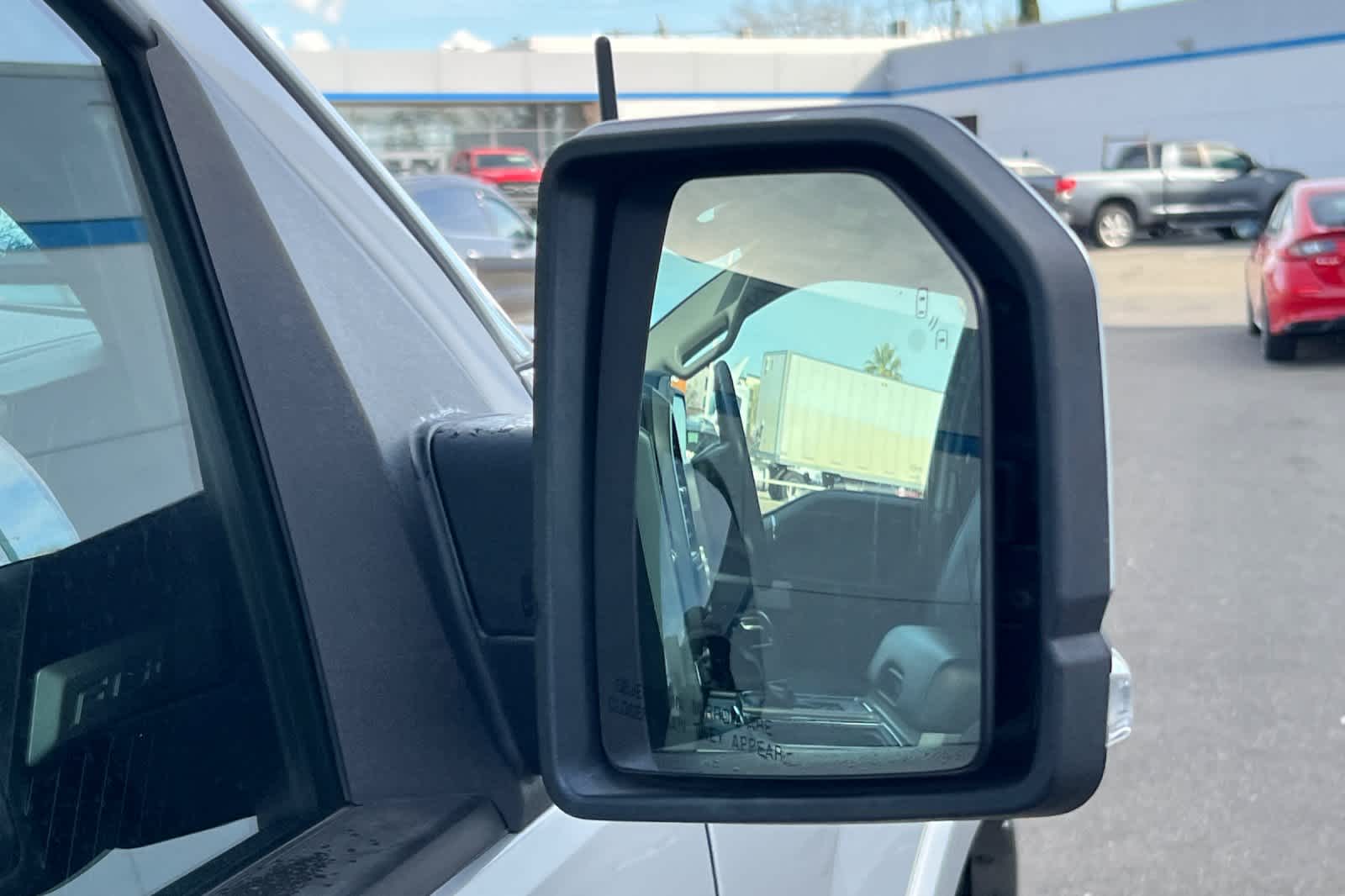 Thumbnail: 2017 Ford F-150 - 12