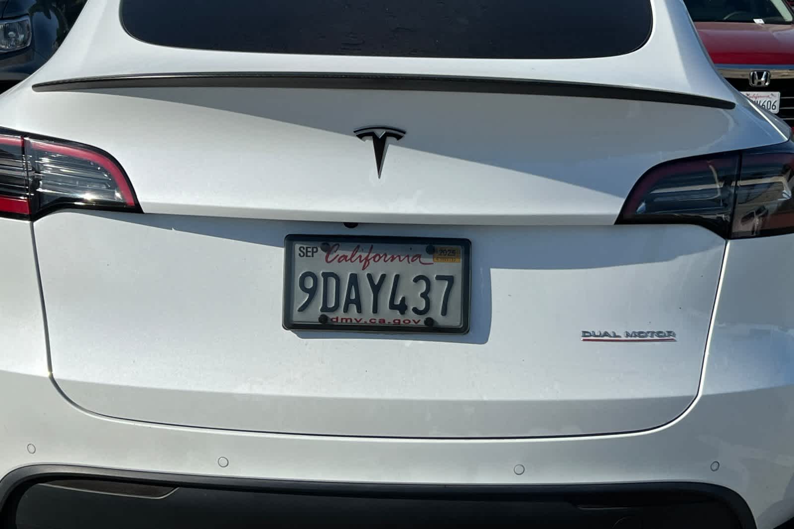 Thumbnail: 2022 Tesla Model Y - 16