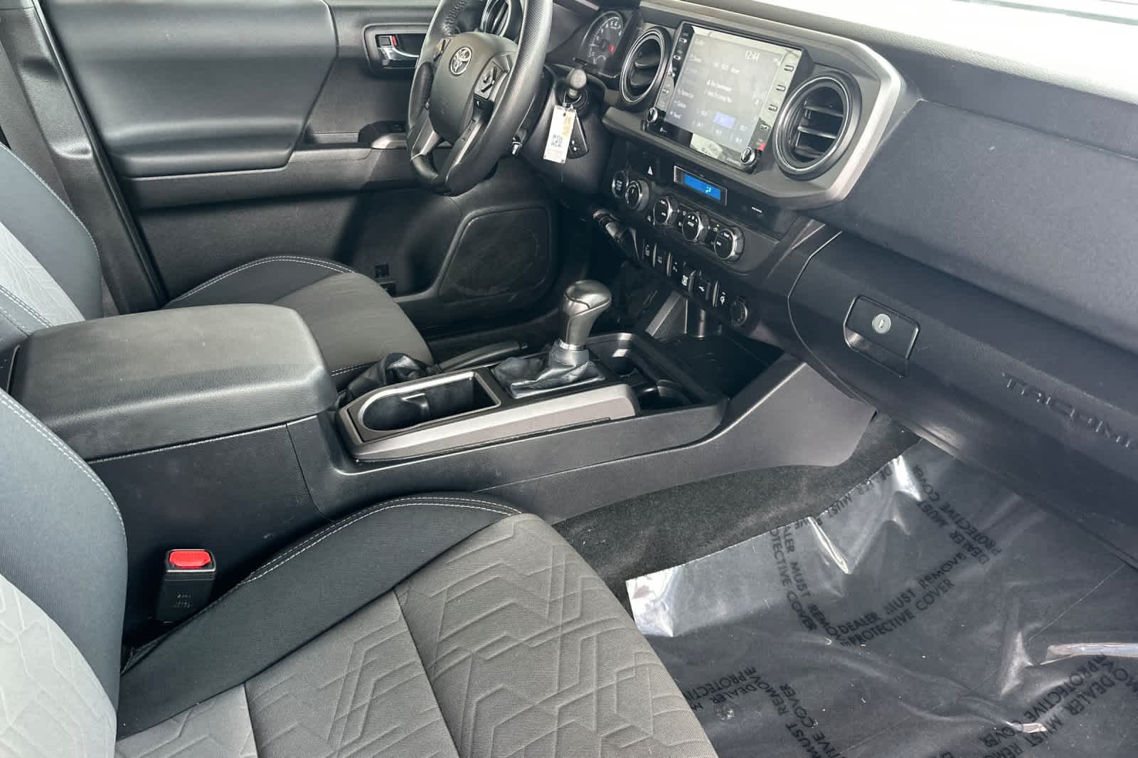 Thumbnail: 2023 Toyota Tacoma - 16