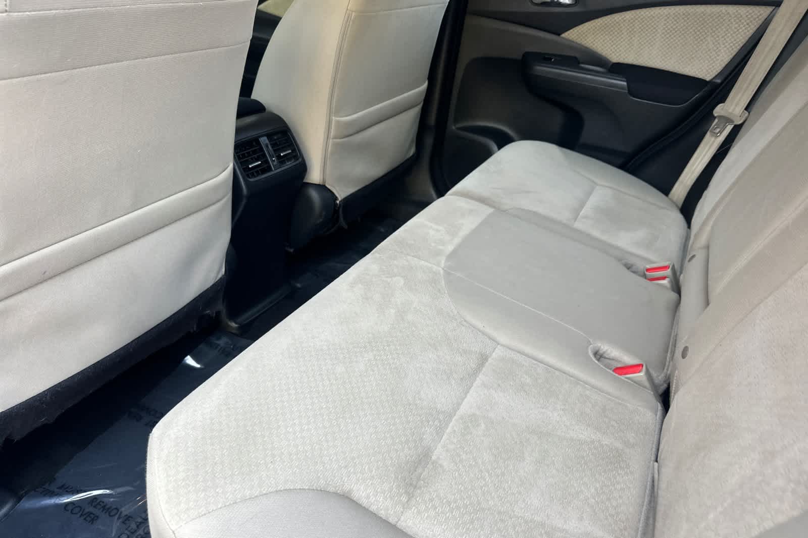 Thumbnail: 2016 Honda CR-V - 4