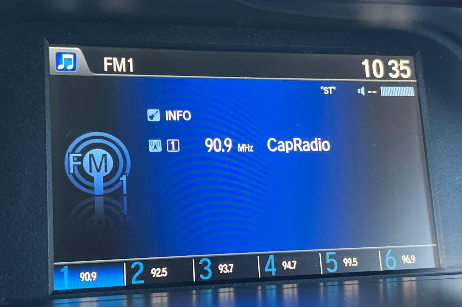 Thumbnail: 2013 Honda Accord - 18