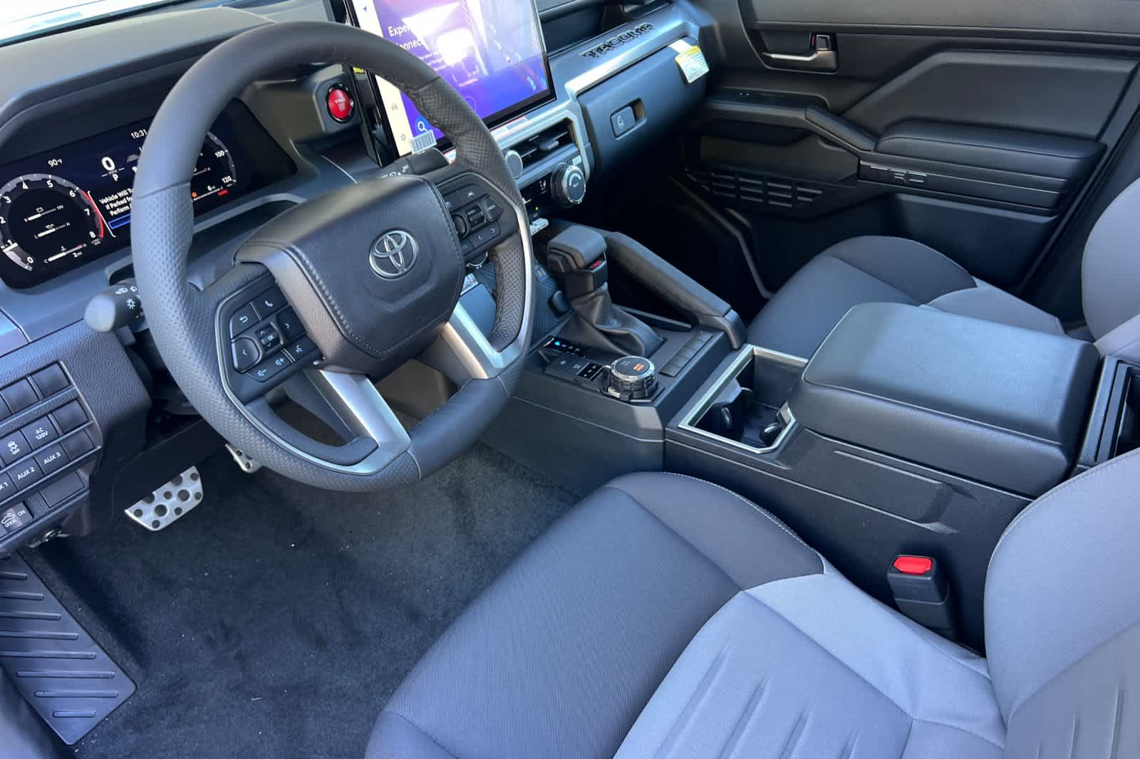 Thumbnail: 2025 Toyota Tacoma - 11