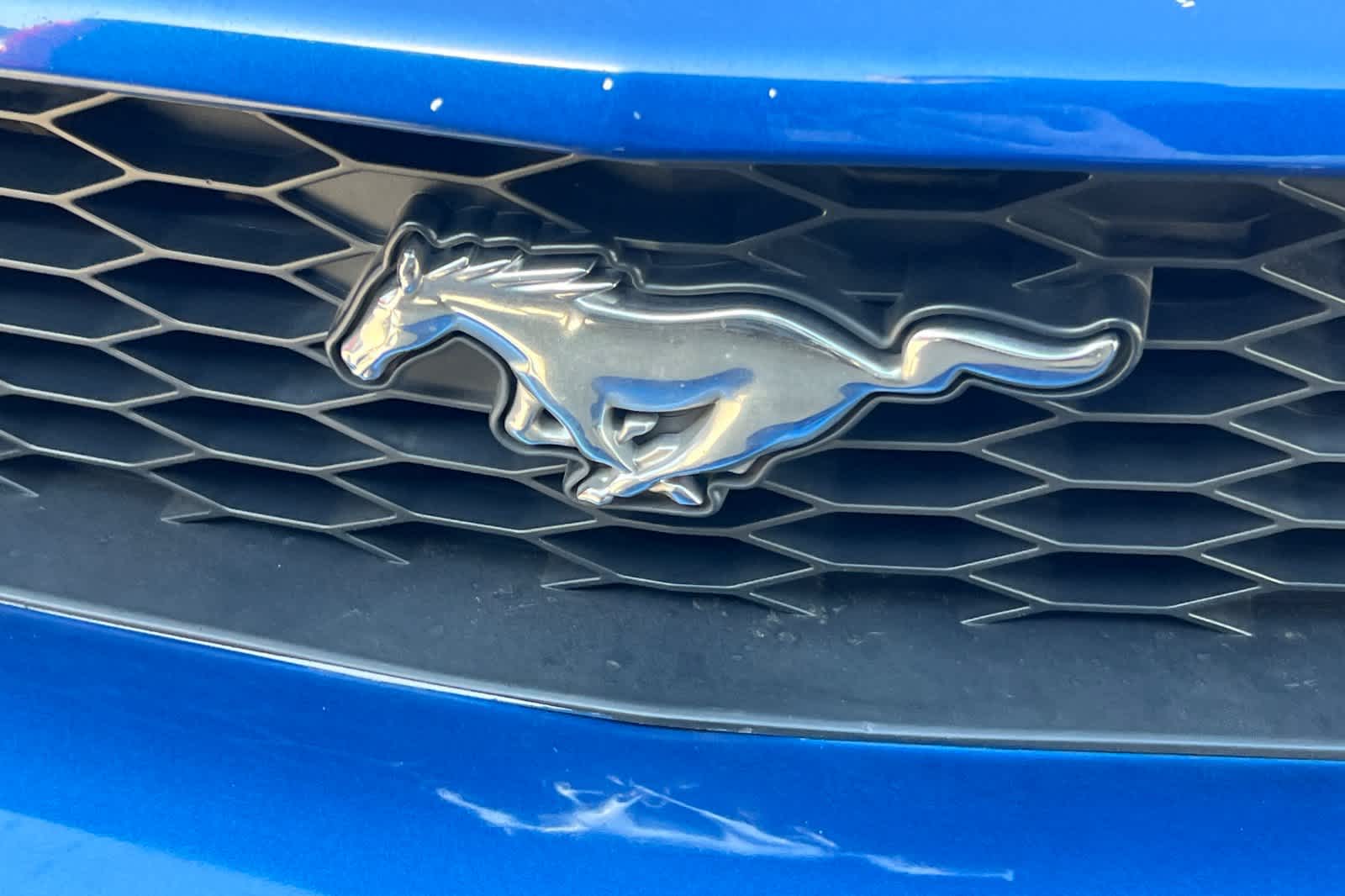Thumbnail: 2008 Ford Mustang - 21