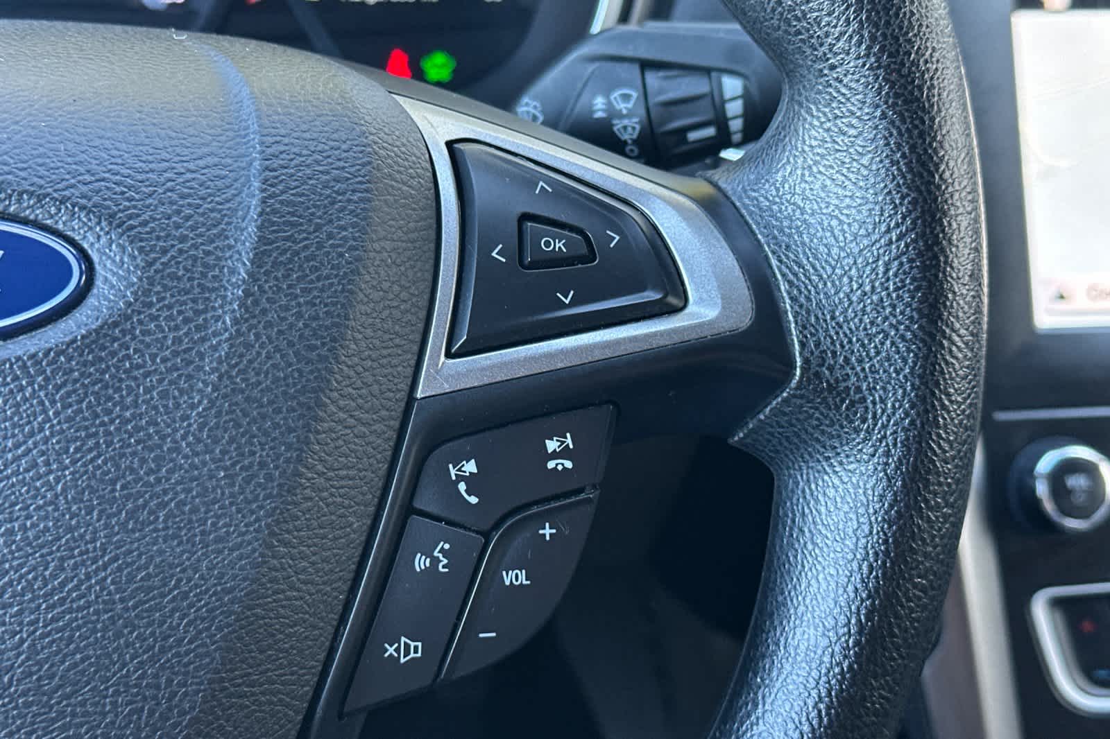 Thumbnail: 2019 Ford Fusion - 27