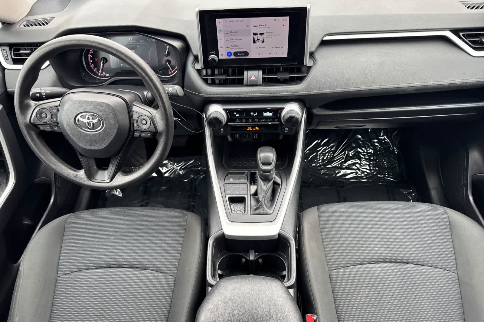 Thumbnail: 2024 Toyota RAV4 - 3