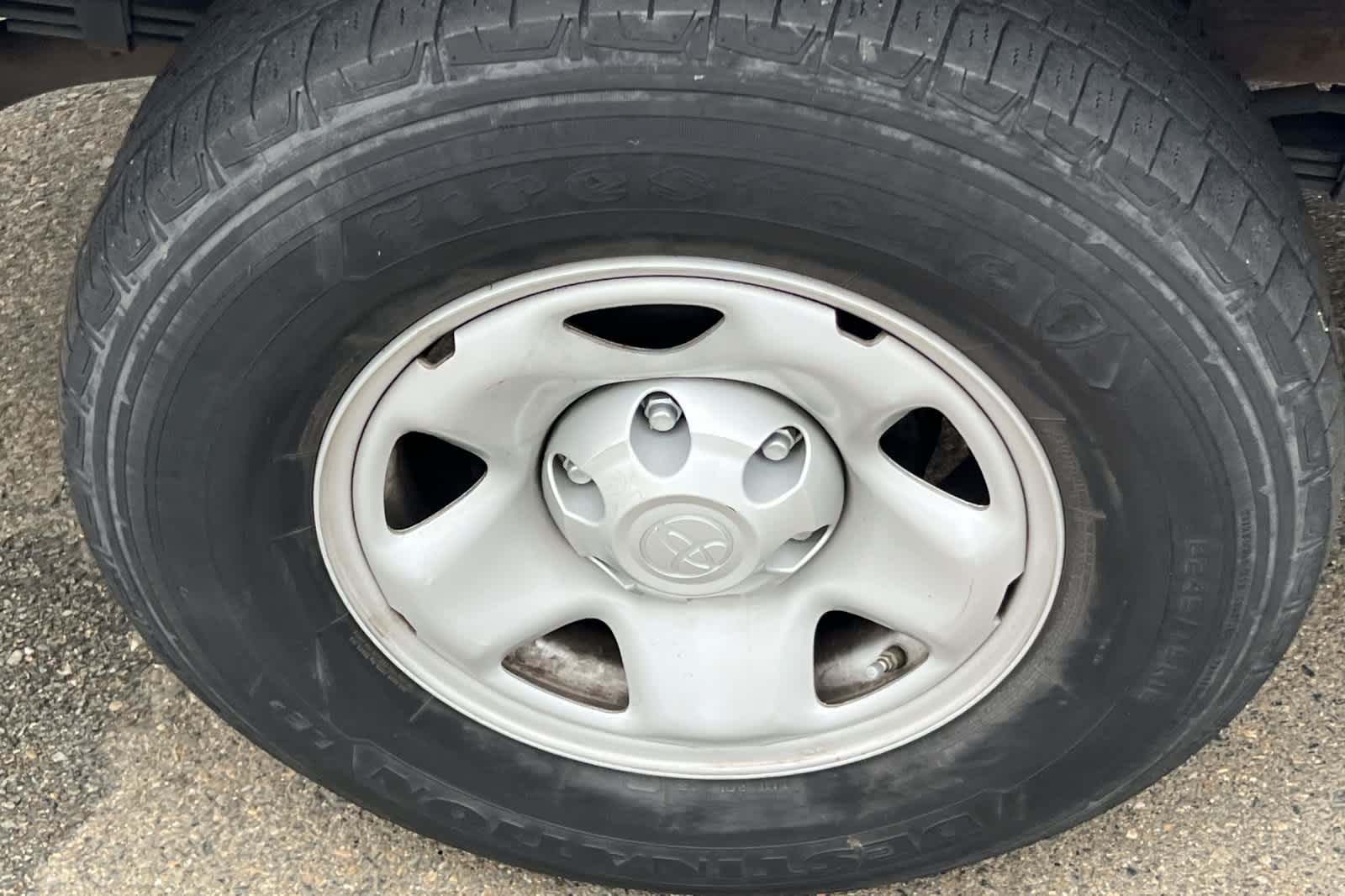 Thumbnail: 2021 Toyota Tacoma - 14