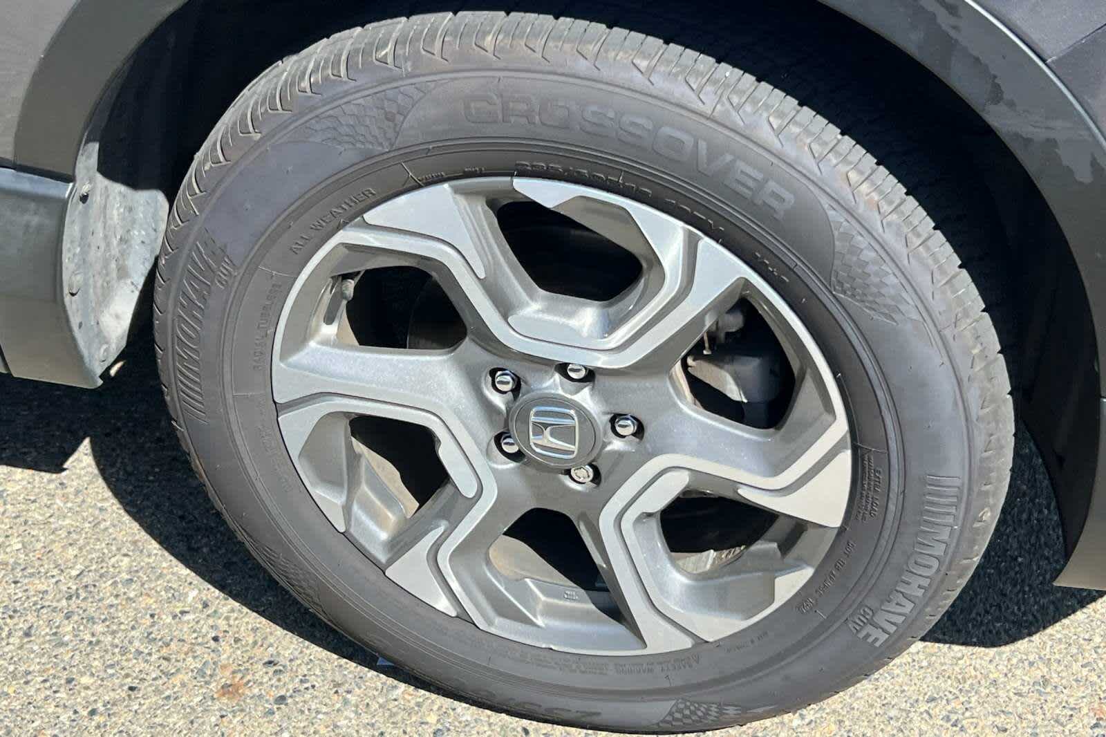 Thumbnail: 2019 Honda CR-V - 12