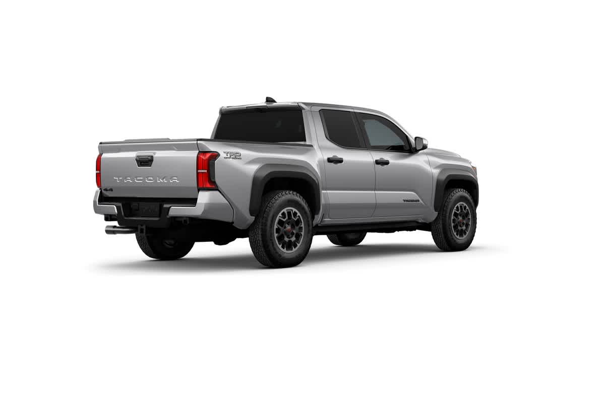 Thumbnail: 2026 Toyota Tacoma - 10