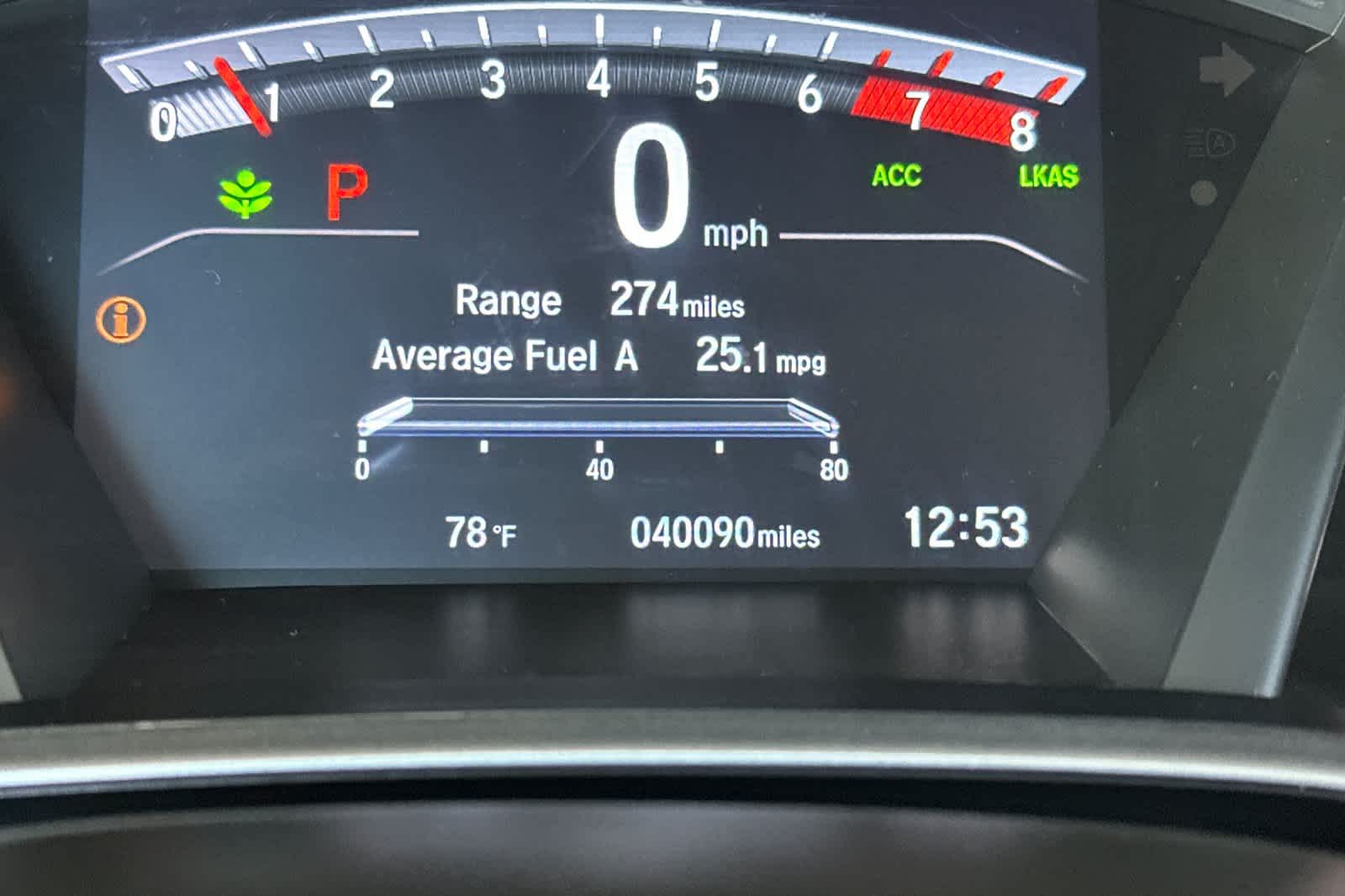 Thumbnail: 2022 Honda CR-V - 29