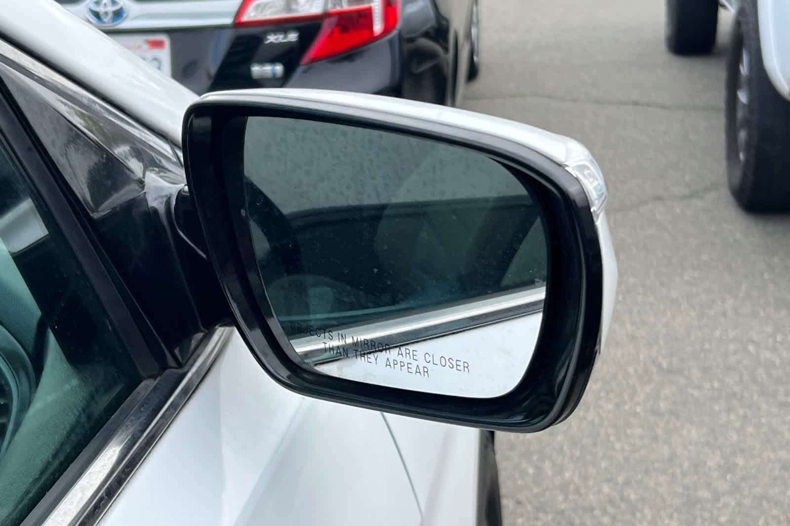 Thumbnail: 2018 Hyundai Santa Fe - 13