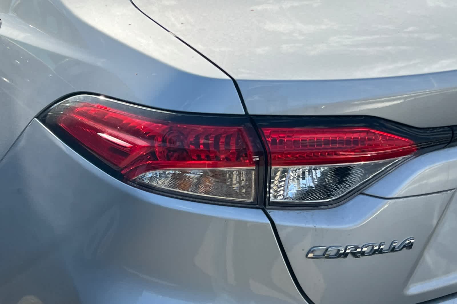 Thumbnail: 2023 Toyota Corolla - 15