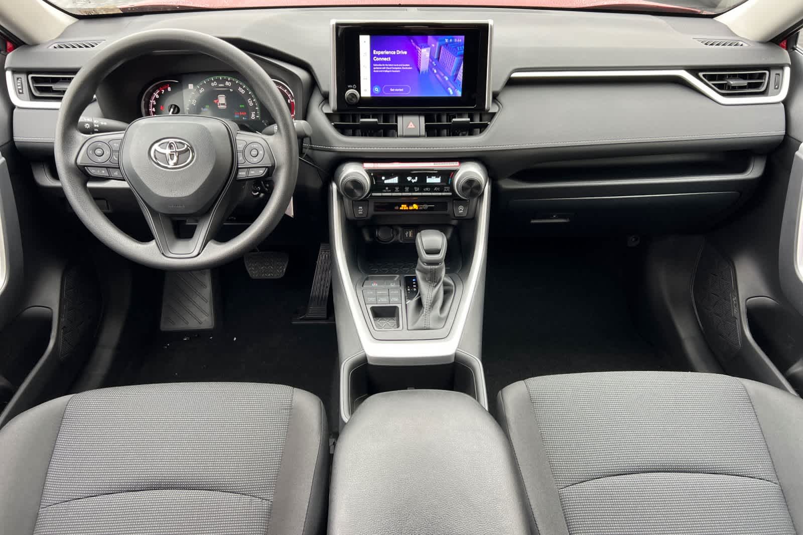 Thumbnail: 2025 Toyota RAV4 - 3