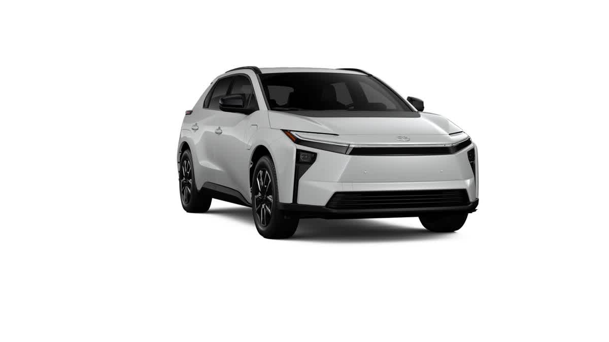 Thumbnail: 2026 Toyota bZ - 16