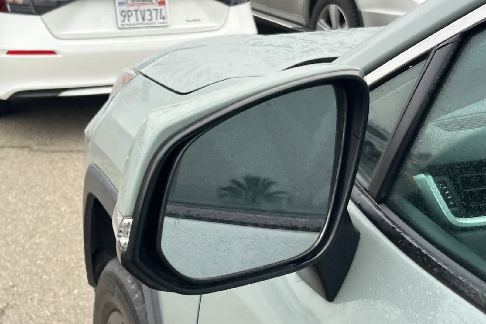 Thumbnail: 2022 Toyota RAV4 - 20