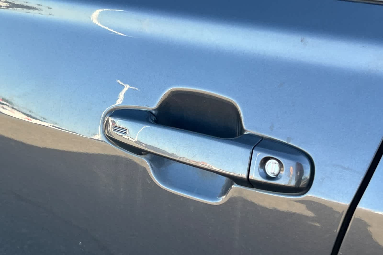 Thumbnail: 2024 Subaru Forester - 19