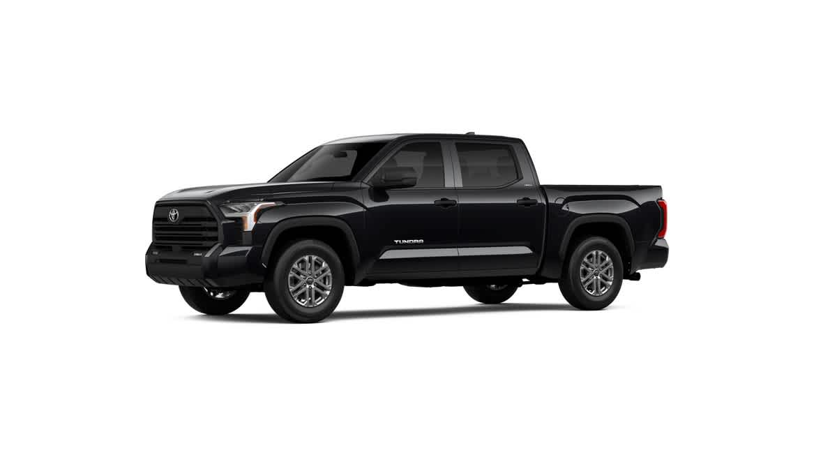 Thumbnail: 2026 Toyota Tundra - 2