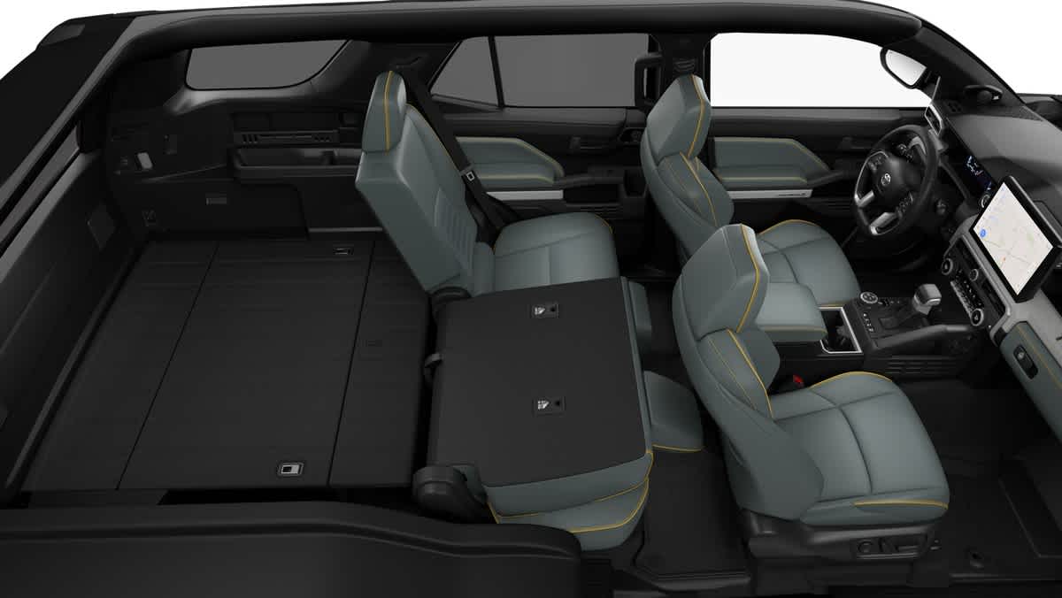 Thumbnail: 2026 Toyota 4Runner - 22