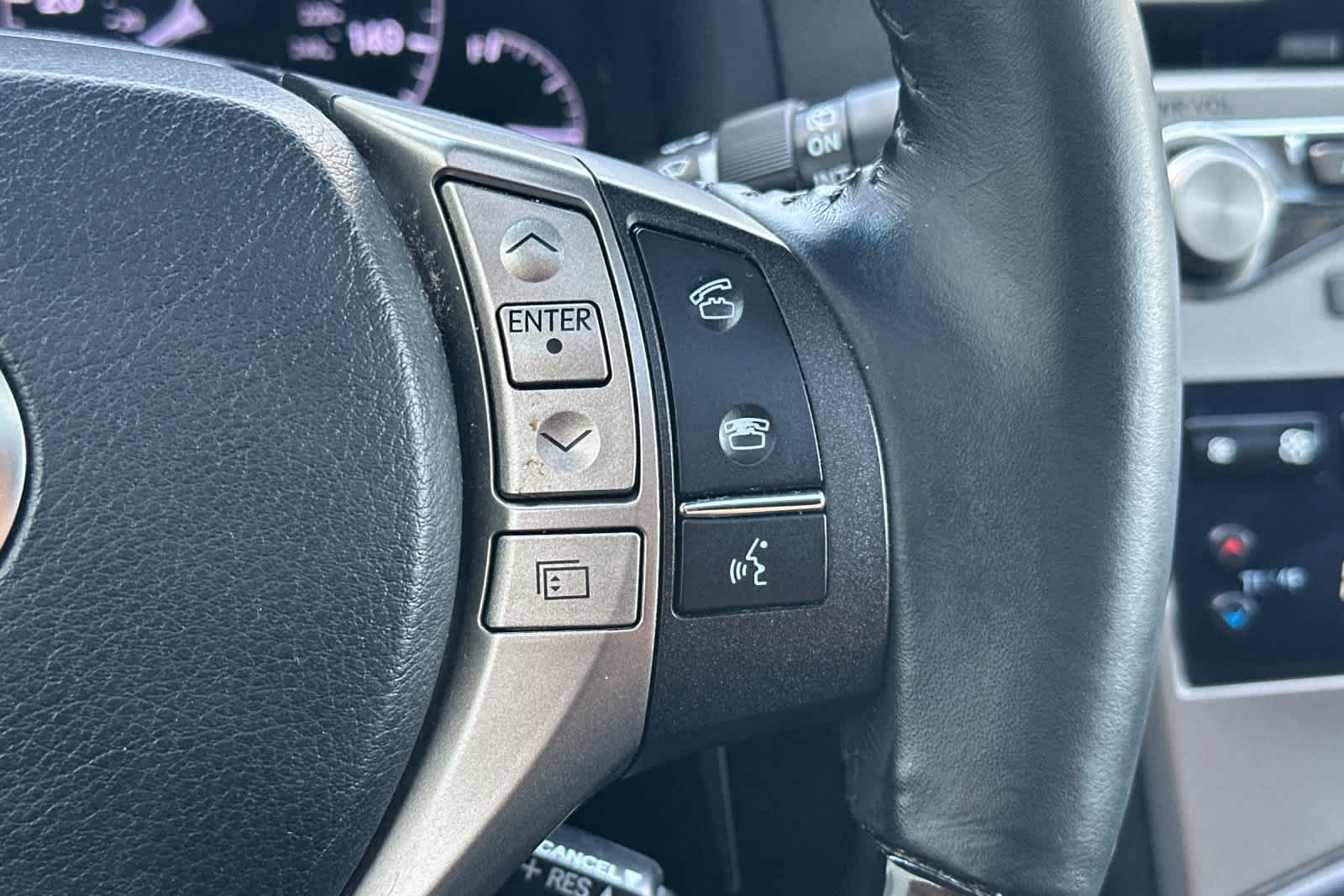 Thumbnail: 2015 Lexus RX - 28