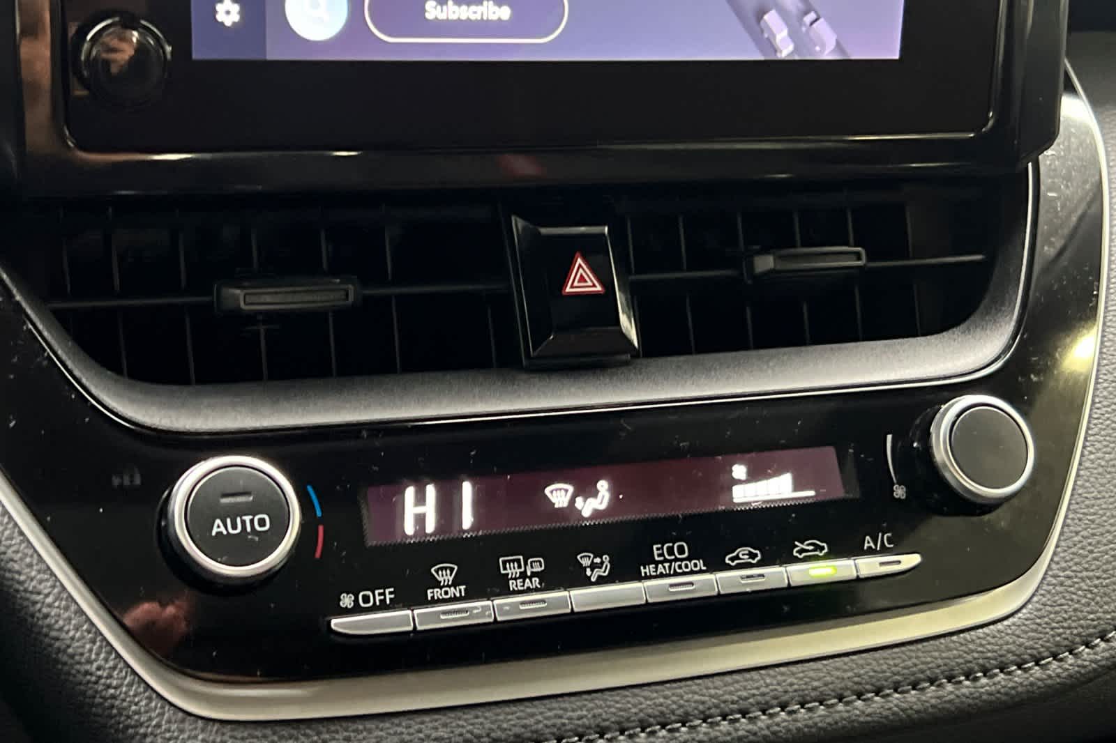 Thumbnail: 2023 Toyota Corolla - 20