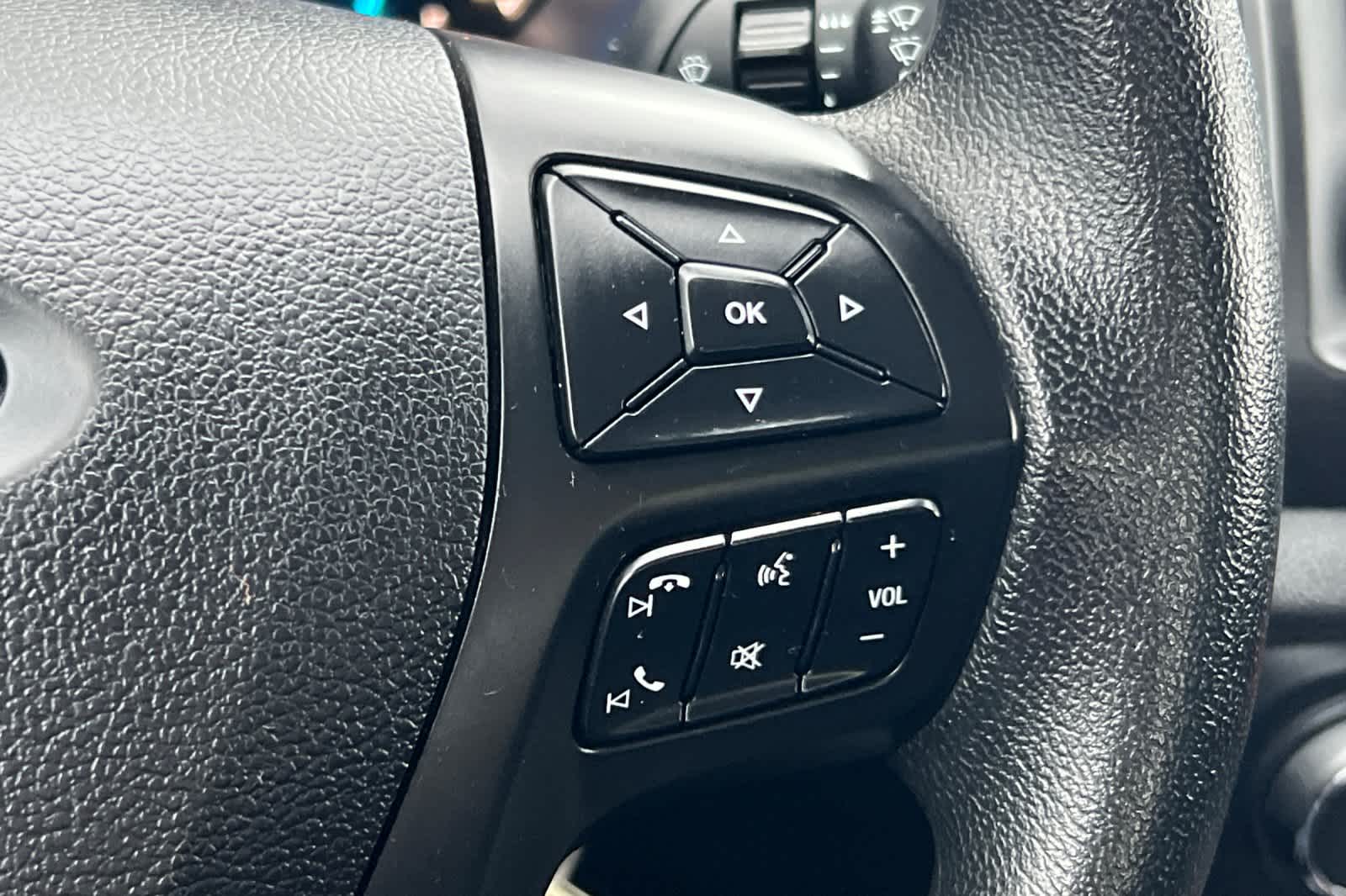 Thumbnail: 2023 Ford Ranger - 24