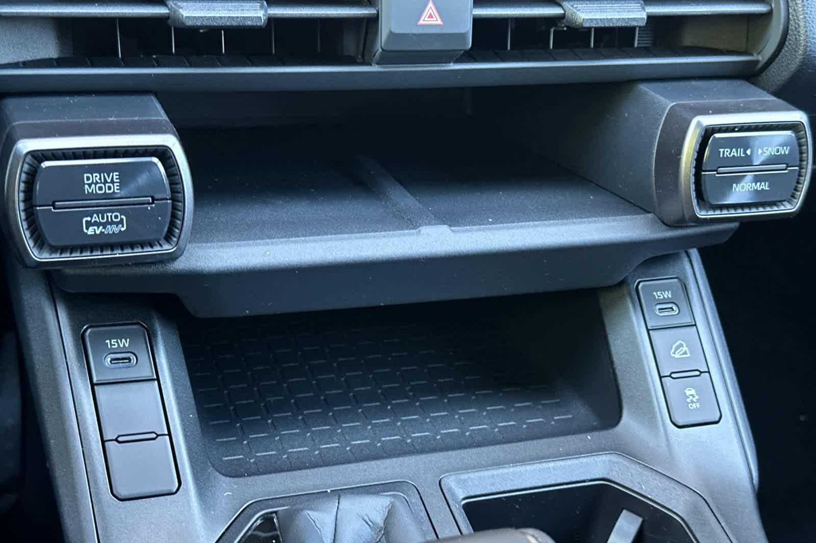 Thumbnail: 2026 Toyota RAV4 - 22