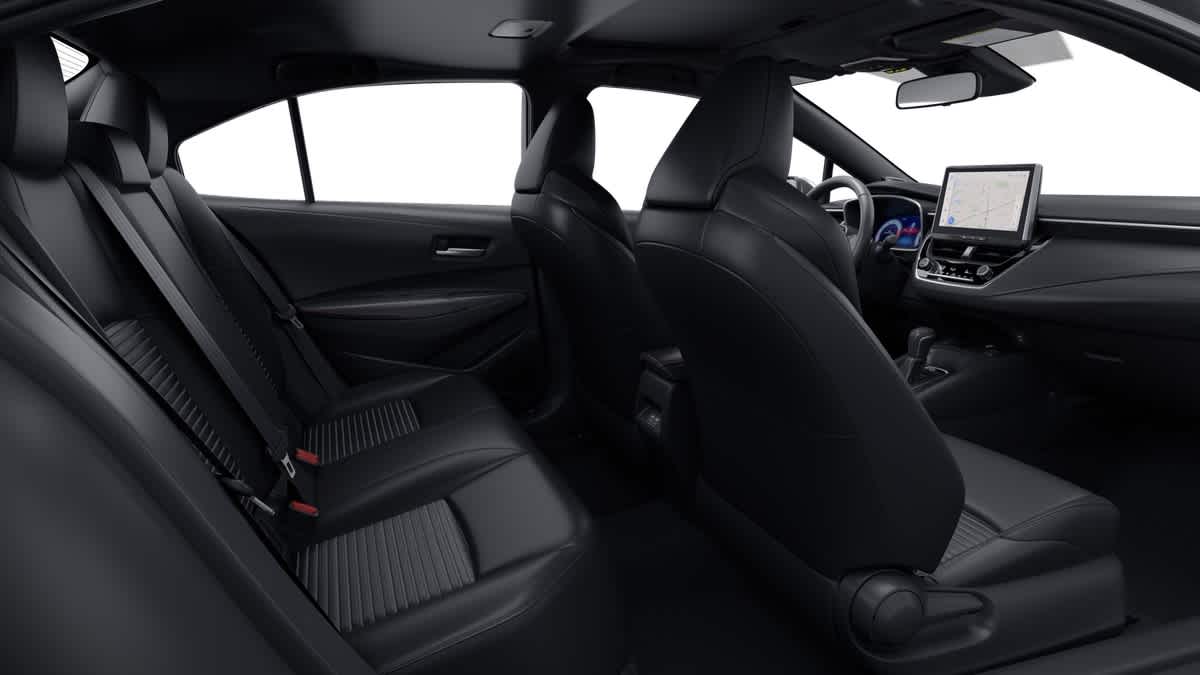 Thumbnail: 2026 Toyota Corolla - 27