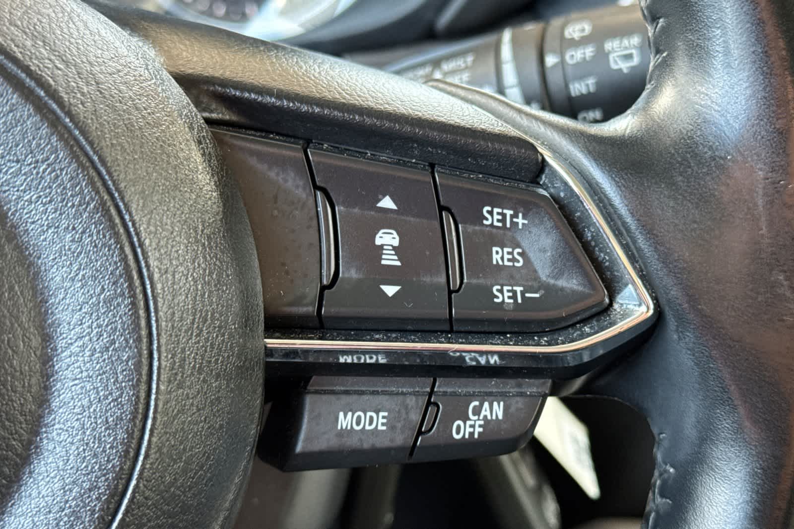 Thumbnail: 2017 Mazda CX-5 - 29