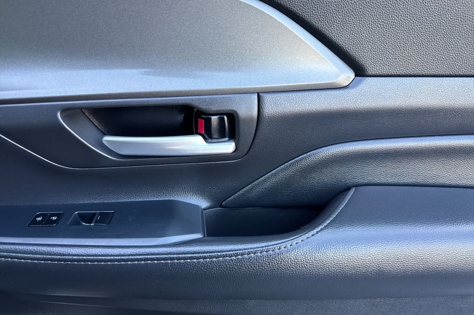 Thumbnail: 2024 Toyota Grand Highlander - 20