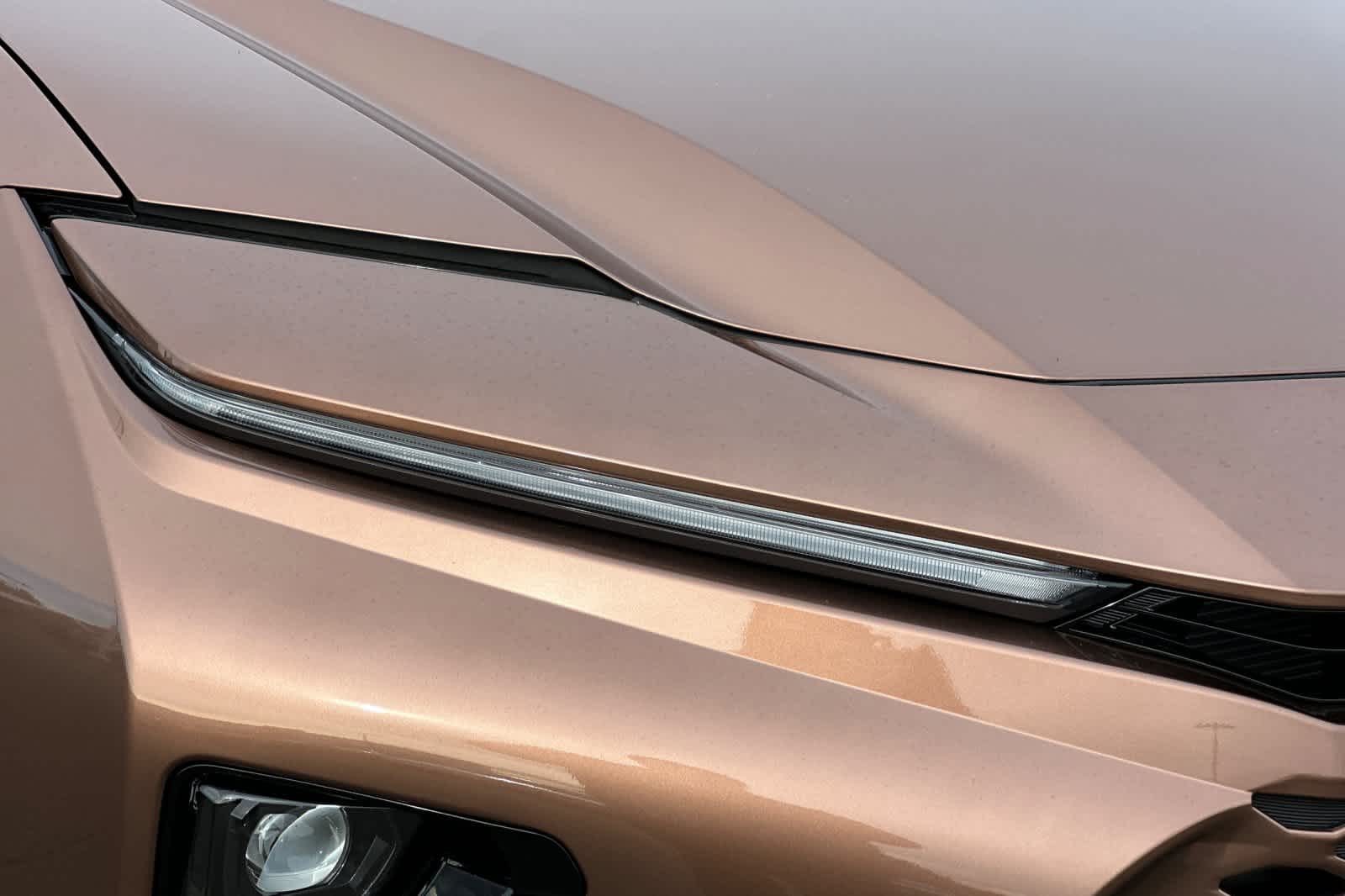 Thumbnail: 2025 Toyota Crown Signia - 30