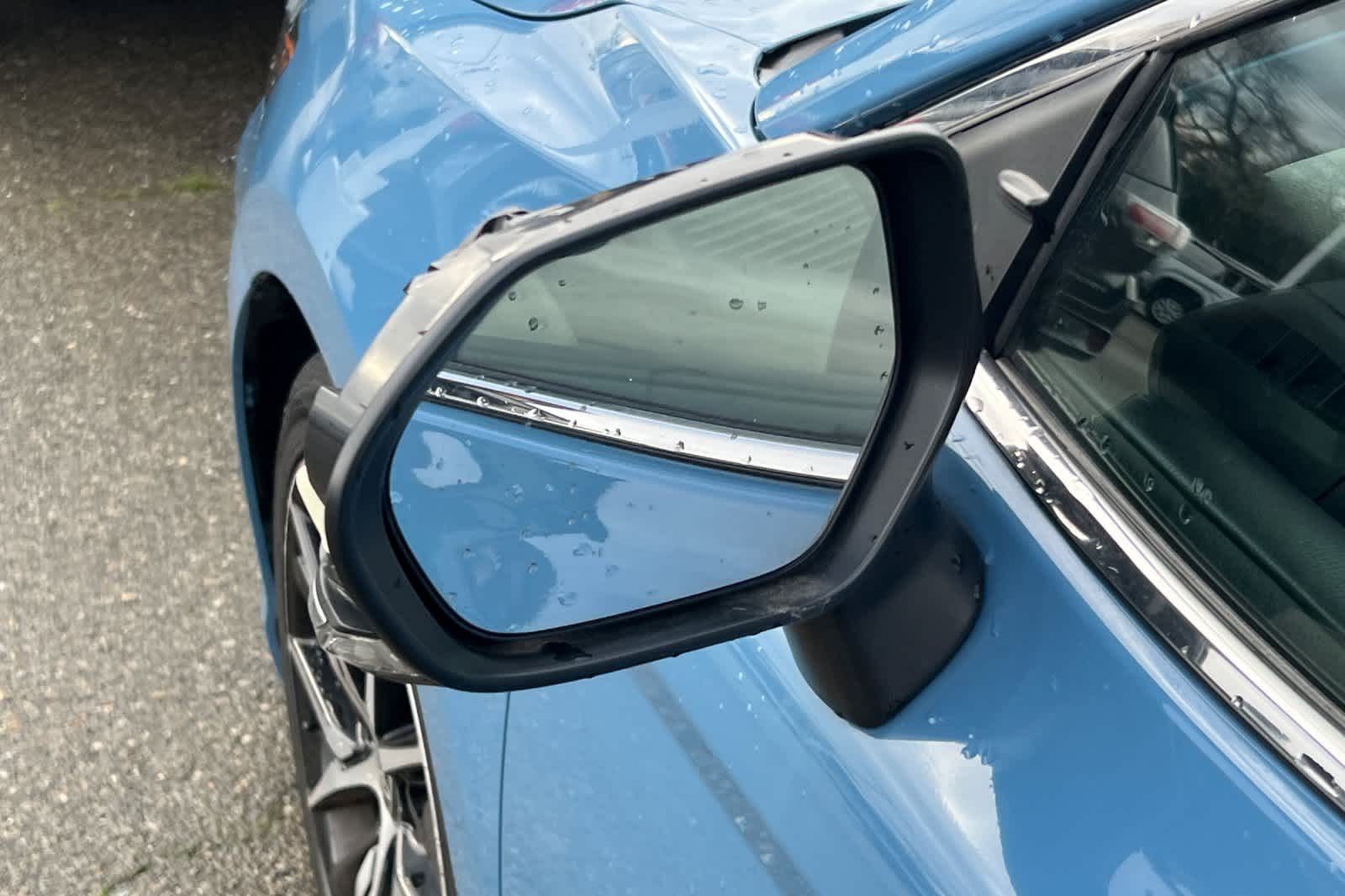 Thumbnail: 2023 Toyota Camry - 20