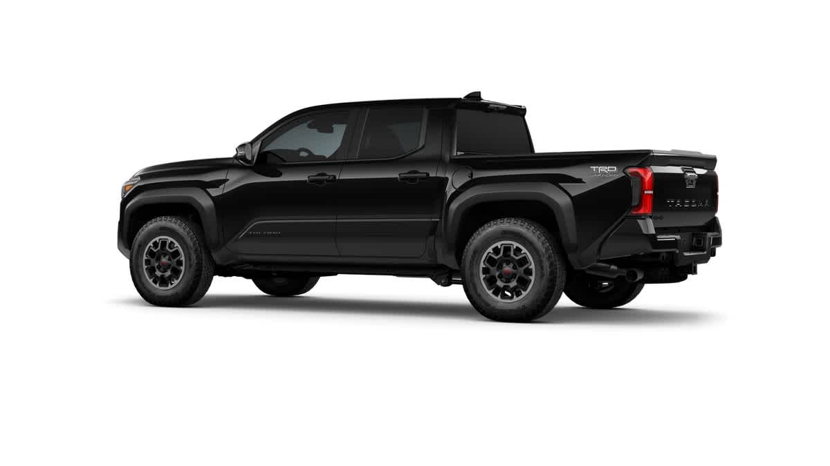Thumbnail: 2026 Toyota Tacoma - 5