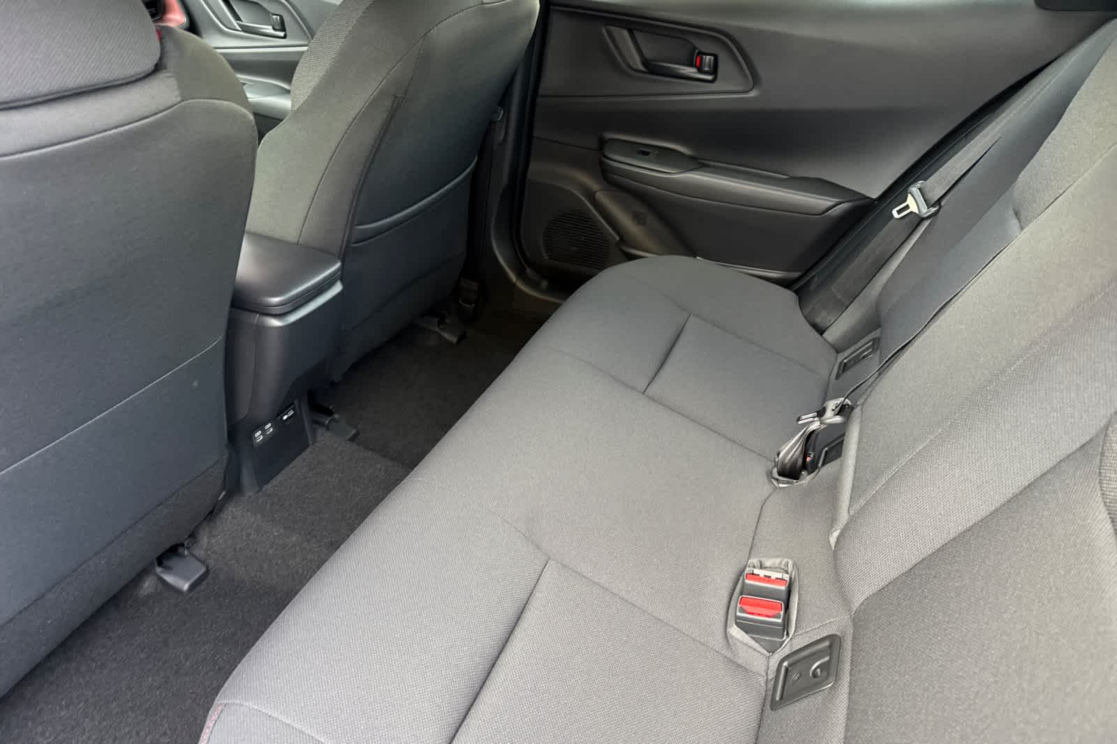 Thumbnail: 2026 Toyota Prius - 4