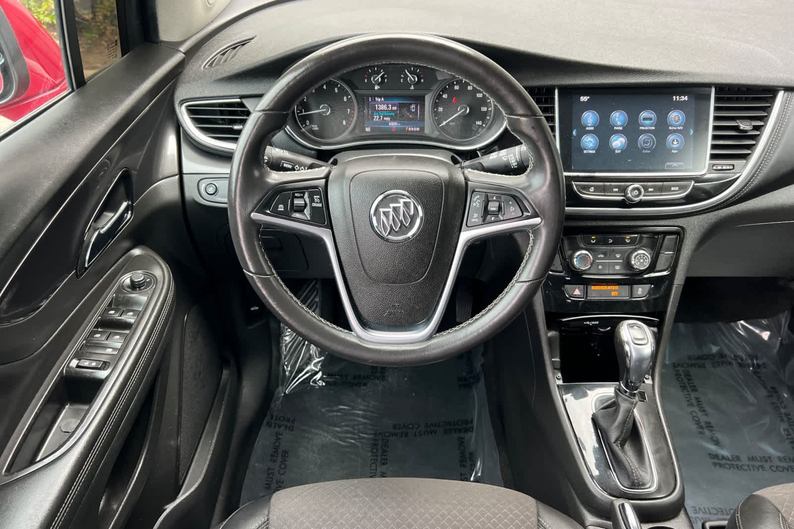 Thumbnail: 2019 Buick Encore - 14