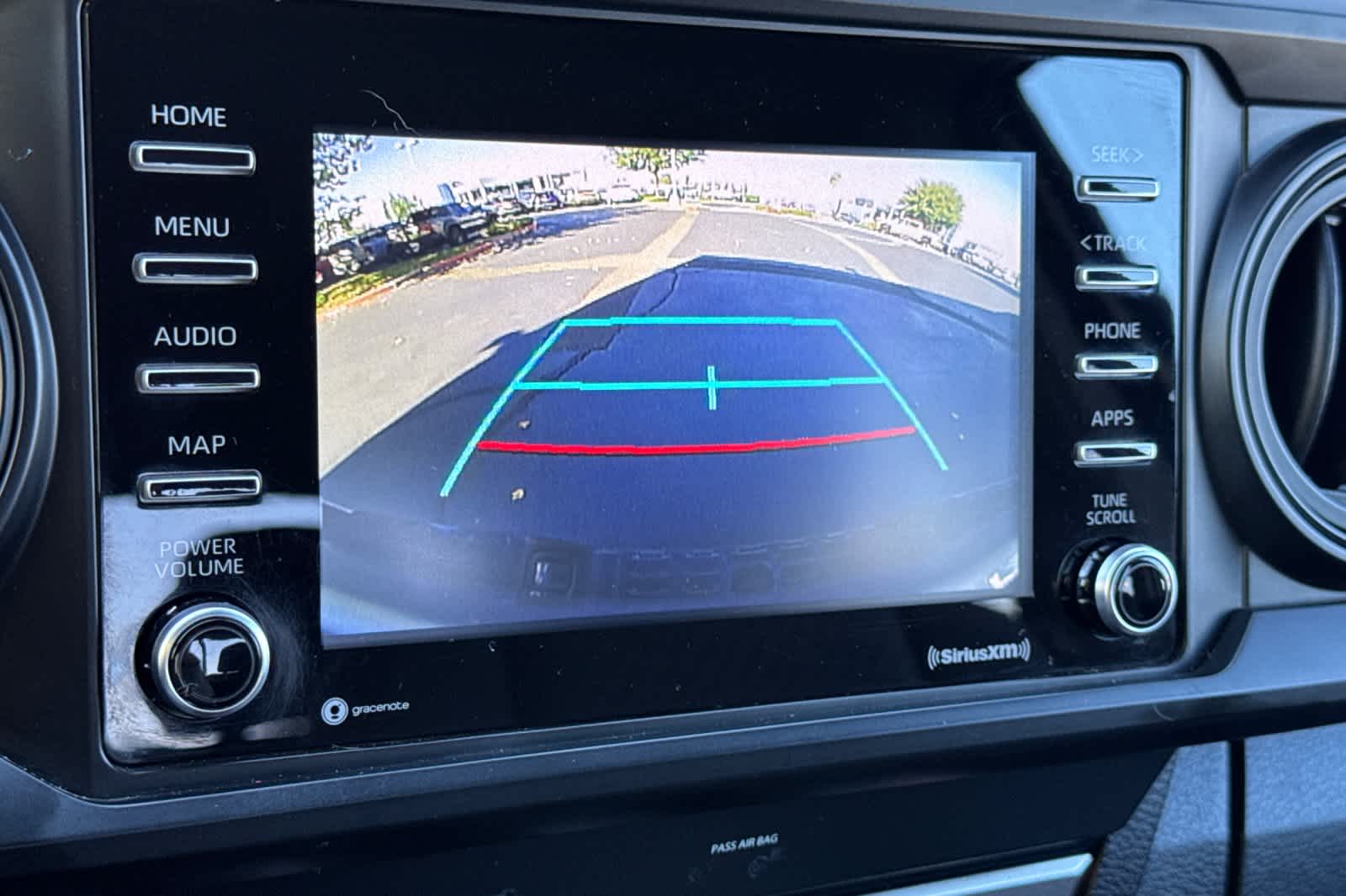 Thumbnail: 2022 Toyota Tacoma - 19