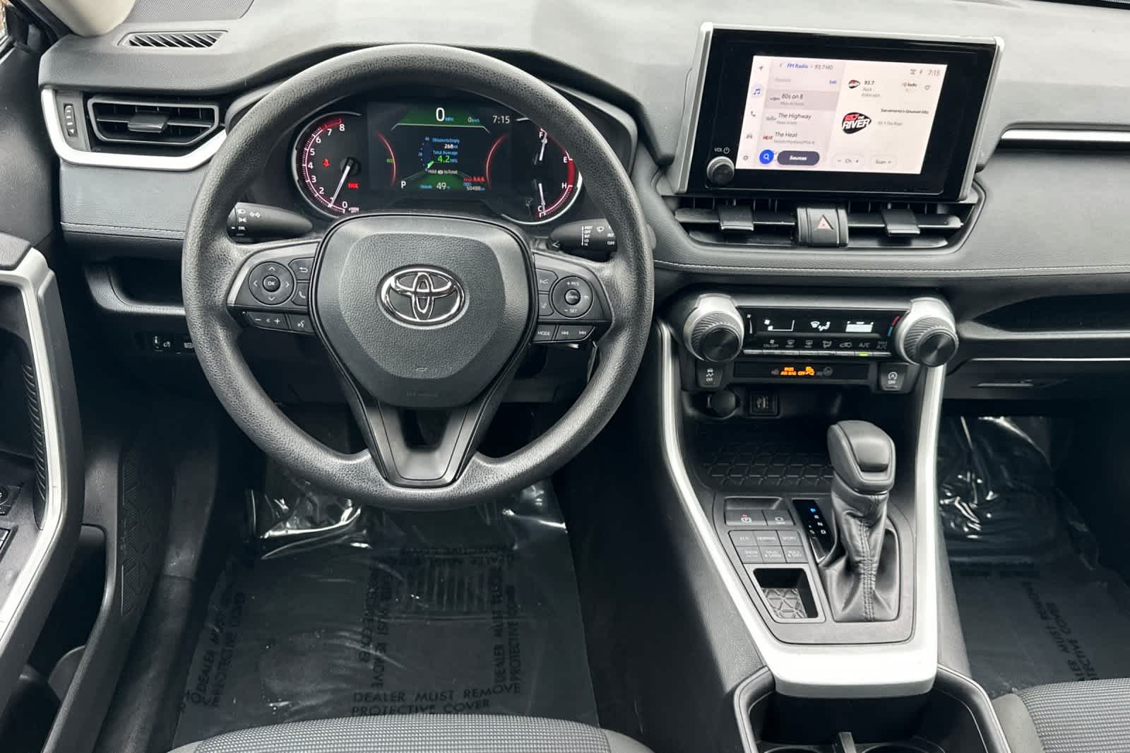 Thumbnail: 2024 Toyota RAV4 - 15