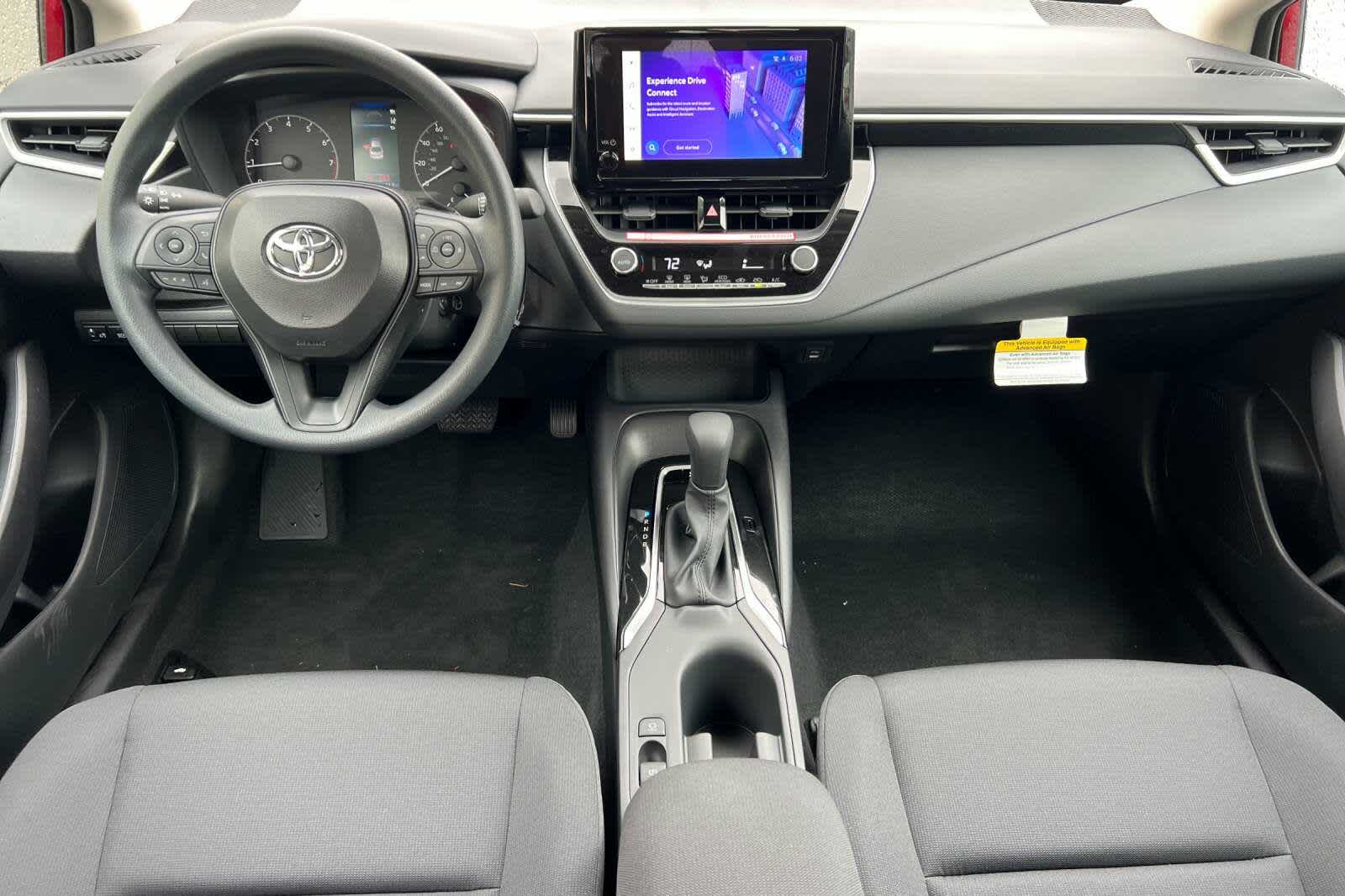 Thumbnail: 2025 Toyota Corolla - 3
