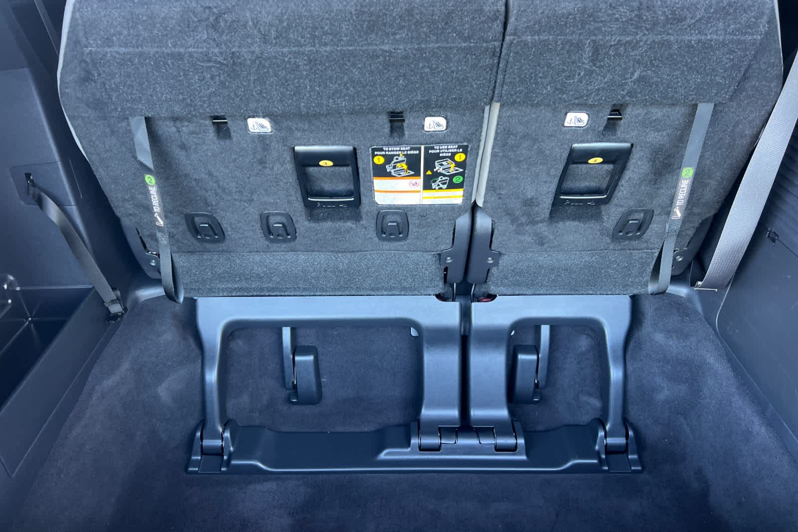 Thumbnail: 2025 Toyota Sienna - 17