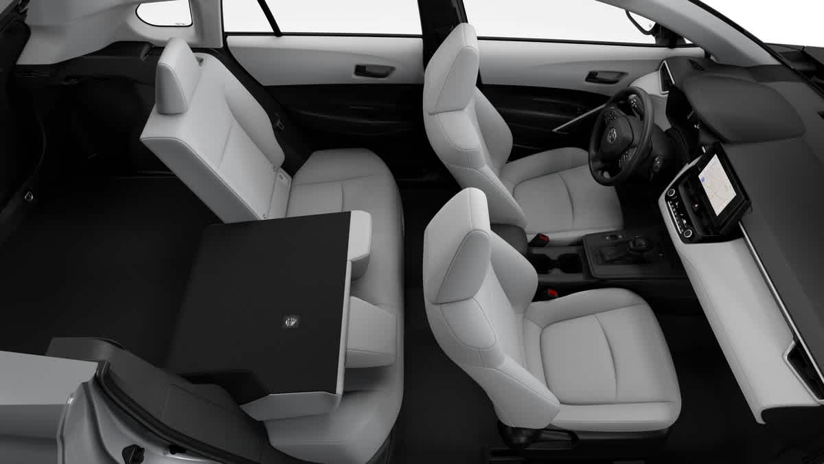 Thumbnail: 2026 Toyota Corolla Cross - 22