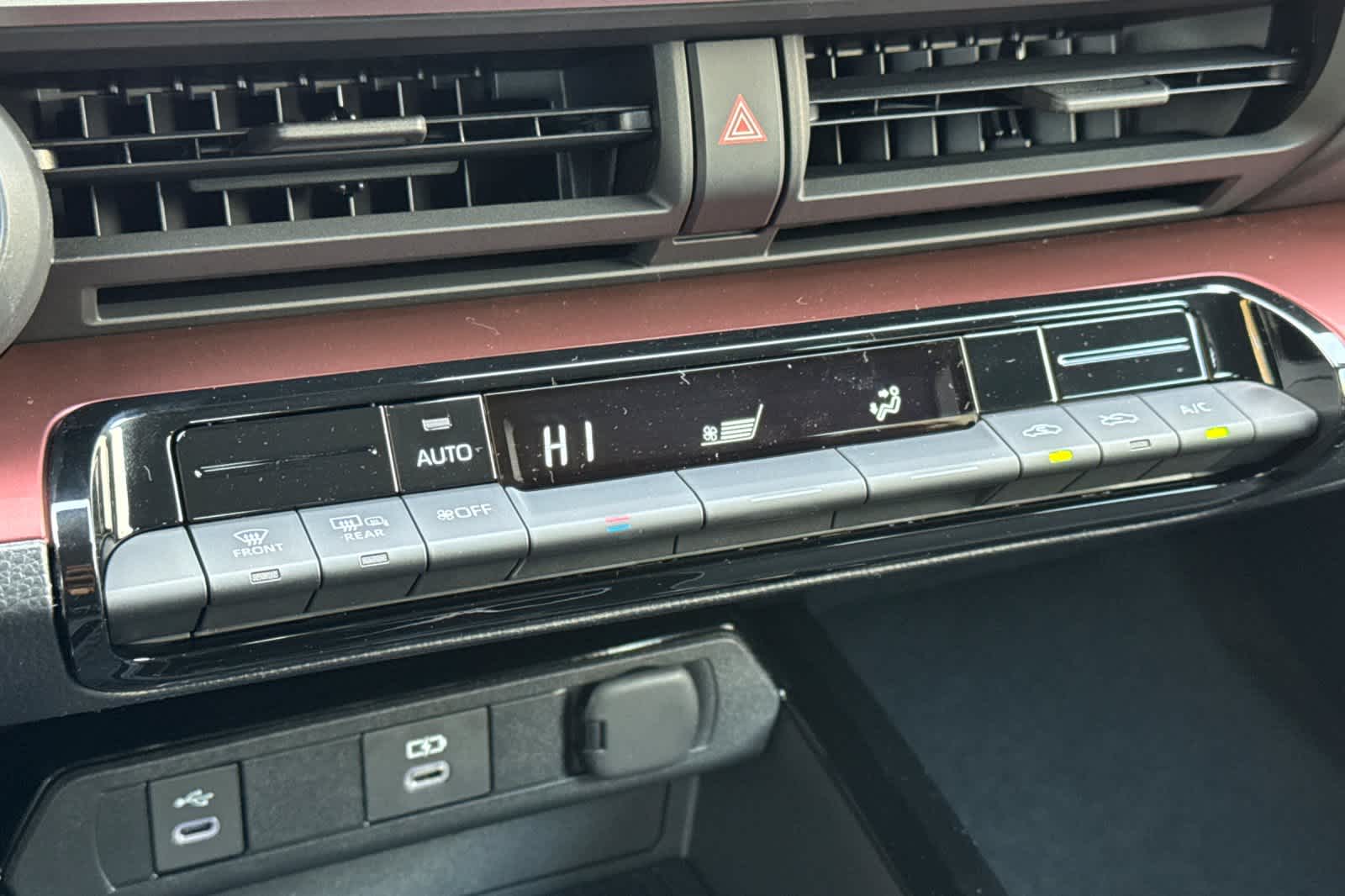 Thumbnail: 2026 Toyota Prius - 21