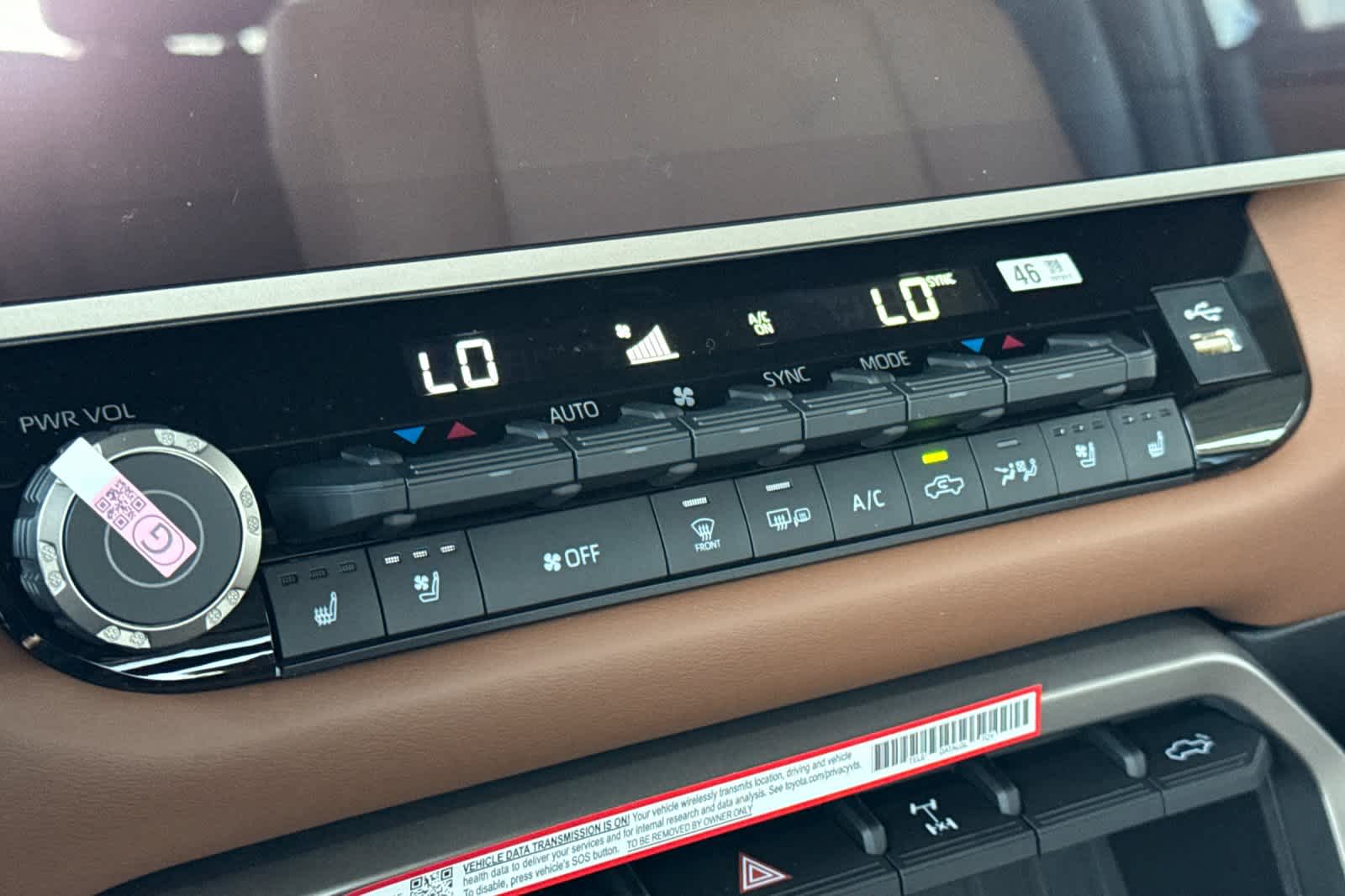 Thumbnail: 2026 Toyota Tundra - 21