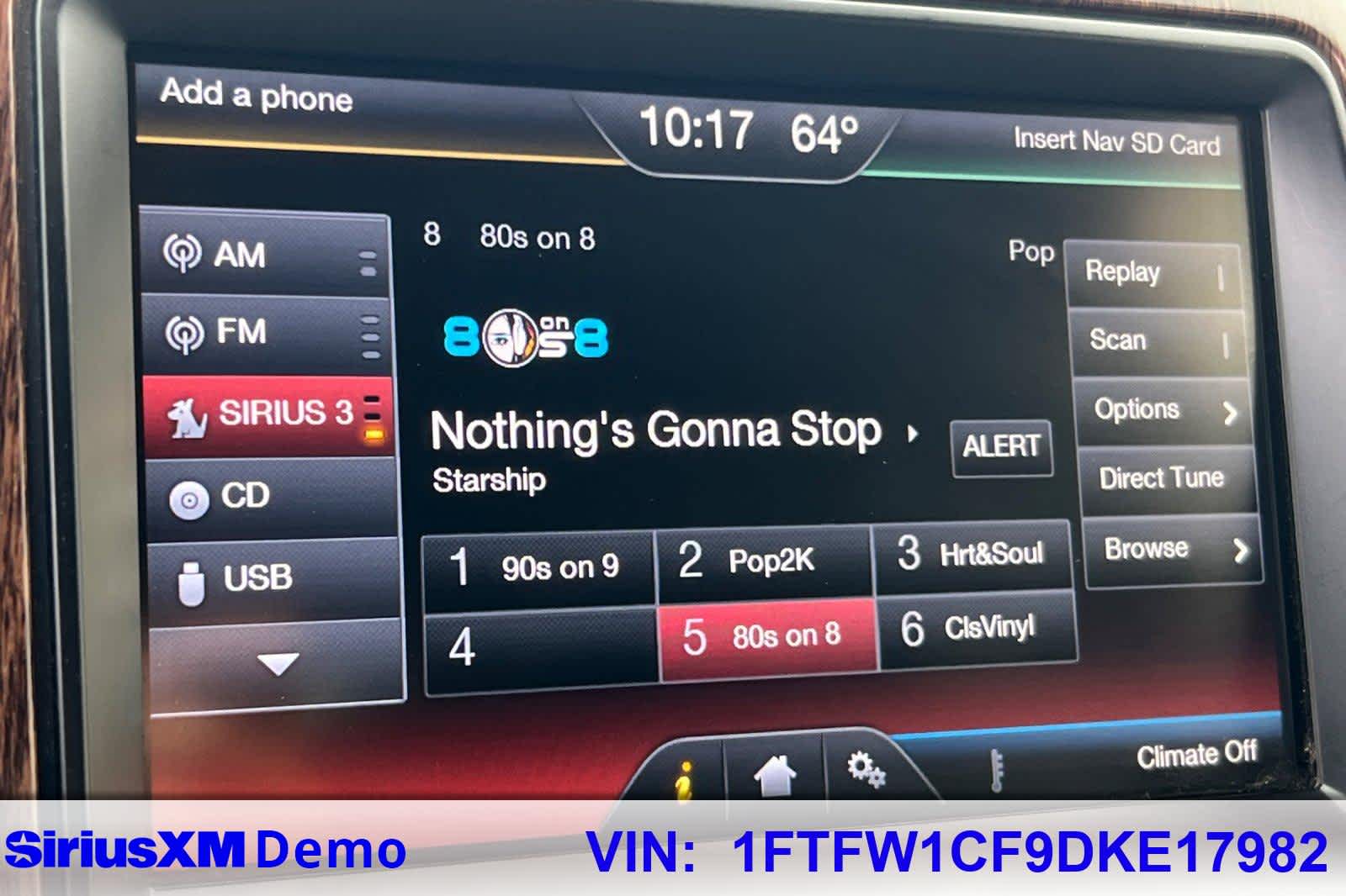 Thumbnail: 2013 Ford F-150 - 29