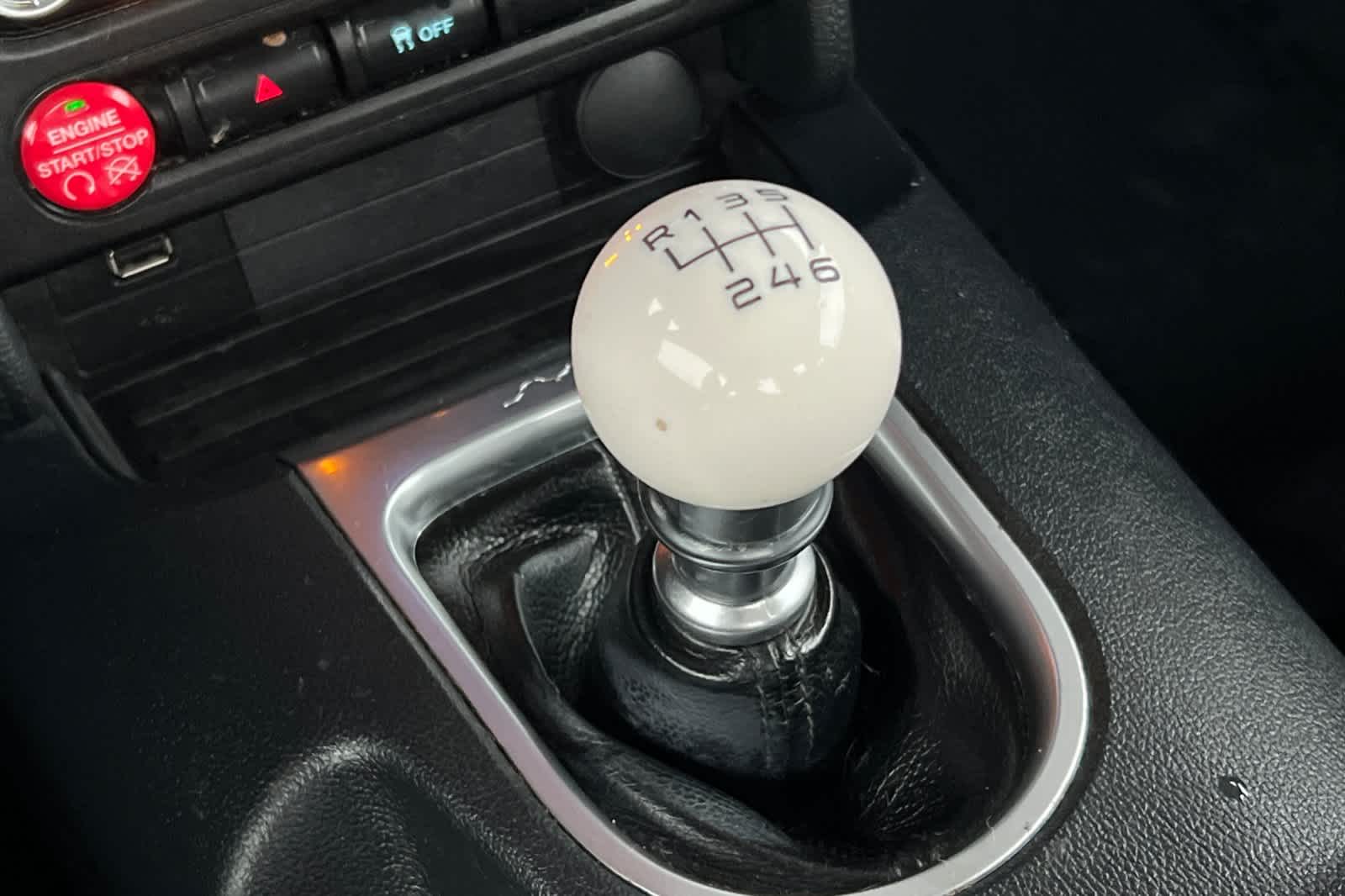 Thumbnail: 2021 Ford Mustang - 21