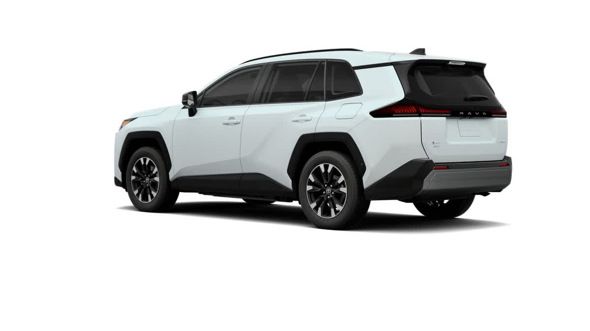Thumbnail: 2026 Toyota RAV4 - 6