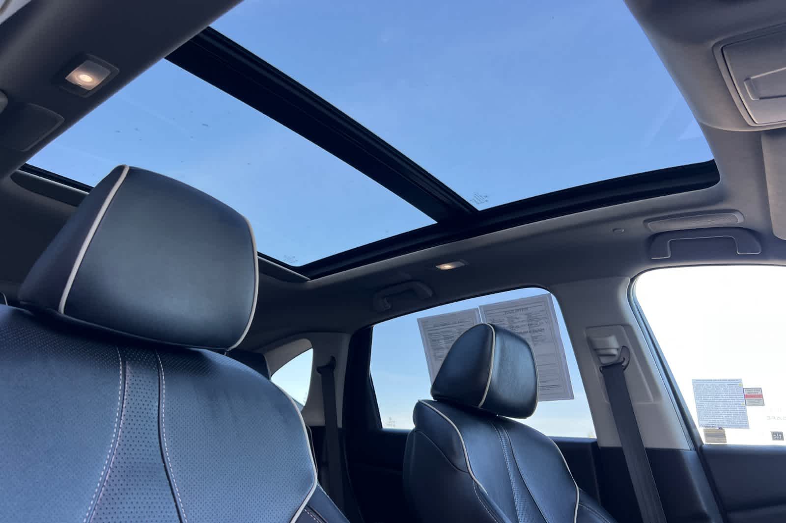 Thumbnail: 2019 Acura RDX - 17