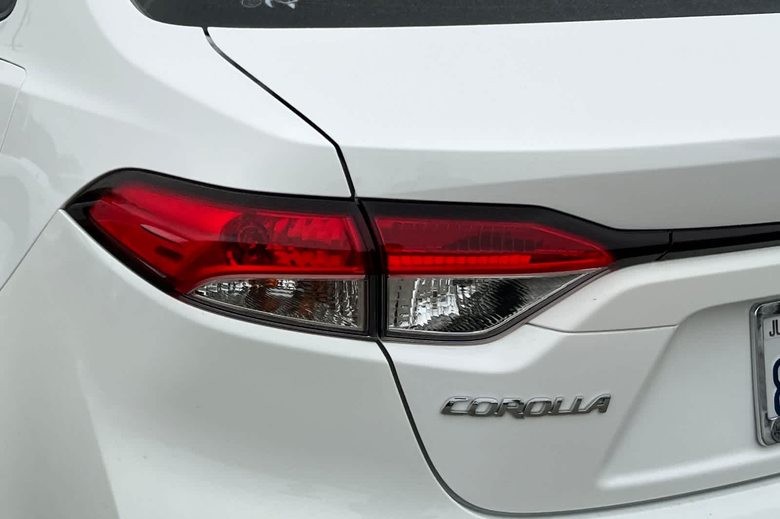 Thumbnail: 2022 Toyota Corolla - 13
