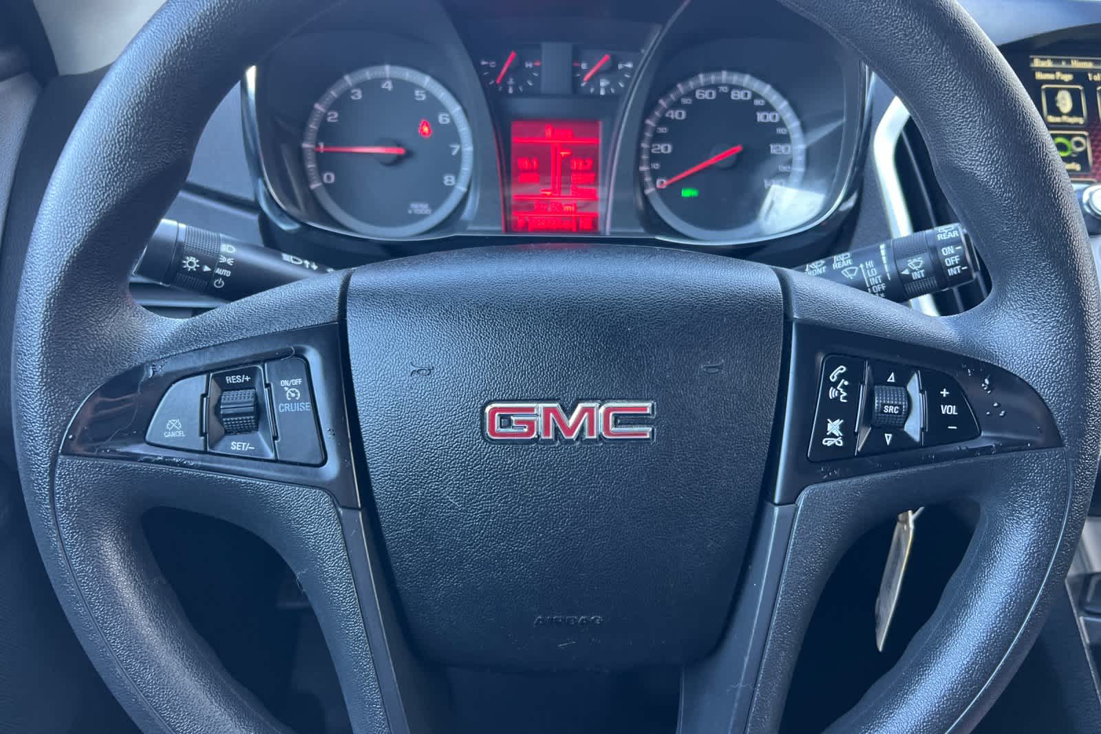 Thumbnail: 2016 GMC Terrain - 23